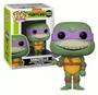 Imagem de Funko Pop Tartarugas Ninjas 1133 - Donatello