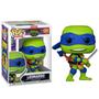 Imagem de Funko Pop Tartarugas Ninjas 1391 - Leonardo