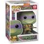 Imagem de Funko Pop Tartarugas Ninjas Donatello 17