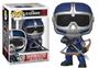 Imagem de Funko Pop Taskmaster 606 - Black Widow (Viúva Negra)