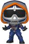 Imagem de Funko Pop Taskmaster 610 - Black Widow (Viúva Negra)