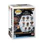 Imagem de Funko Pop! & Tee: Marvel - Pantera Negra: Wakanda Para Sempre 