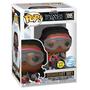 Imagem de Funko Pop! & Tee: Marvel - Pantera Negra: Wakanda Para Sempre 