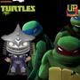 Imagem de Funko POP! Teenage Mutant Ninja Turtles Super Shredder 1138 Exclusivo - Original