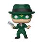 Imagem de Funko Pop Television 661 Ed. Especial "Besouro Verde"