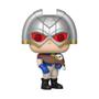 Imagem de Funko Pop! Television: DC - Peacemaker with Eagly 1232