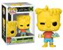 Imagem de Funko pop television hugo simpsons 1262 irmão bart the simpsons treehouse of horror