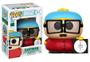 Imagem de Funko Pop Television: South Park - Cartman Piggy 02