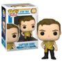 Imagem de Funko Pop! Television: Star Trek - Capitão Kirk 1138