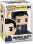 Imagem de Funko POP! Television: The Office - Michael Scott Chefe 869