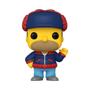 Imagem de Funko Pop! Television The Simpsons  Mr. Plow 910 Special Ed