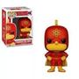 Imagem de Funko Pop Television The Simpsons Radioactive Man 496