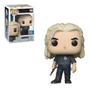 Imagem de Funko Pop! Television The Witcher Geralt 1168 Exclusivo