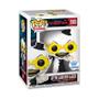 Imagem de Funko Pop Terrifier Art The Clown With Glasse 1593 Exclusivo