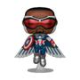 Imagem de Funko Pop! TFAWS - Pop! #9