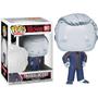 Imagem de Funko pop! the boys - translucent clear (translucido) 981