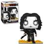 Imagem de Funko Pop The Crow 1429 Eric Draven W/ Crow