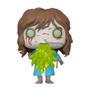 Imagem de Funko Pop The Exorcist 1462 Regan Puking HT Scare Fair