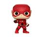 Imagem de Funko Pop! The Flash 208 Justice League Dc Comics - Heroes