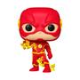 Imagem de Funko Pop! The Flash: Fastest Man Alive - The Flash 1097