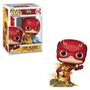 Imagem de Funko Pop The Flash Movie The Flash Glows 1343