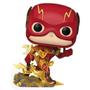 Imagem de Funko Pop The Flash Movie The Flash Glows 1343