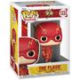Imagem de Funko pop the flash - o flash 1333