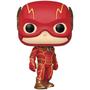 Imagem de Funko pop the flash - o flash 1333