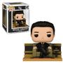 Imagem de Funko Pop The Godfather Part II 1552 Michael Corleone Deluxe