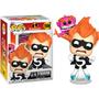 Imagem de funko pop the incredible jj syndrome 1506