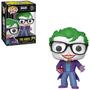 Imagem de Funko Pop The Joker 517 Pop! Heroes Batman 85th