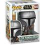 Imagem de Funko Pop The Mandalorian 585 Pop! Star Wars