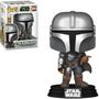 Imagem de Funko Pop The Mandalorian 585 Pop! Star Wars