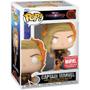 Imagem de Funko Pop The Marvels 1265 Captain Marvel Exclusive