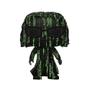 Imagem de Funko Pop The Matrix 1172 Neo in Matrix Glows