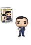 Imagem de Funko Pop! The Office - Boneco Michael Scott (9,5 cm)