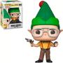 Imagem de Funko Pop! The Office Dwight Schrute As Elf 905