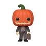 Imagem de Funko Pop! The Office - Dwight Schrute w/ Pumpkinhead 1171