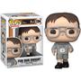 Imagem de Funko Pop The Office Fun Run Dwight 1394