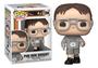 Imagem de Funko Pop! The Office Fun Run Dwight 1394