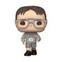 Imagem de Funko Pop The Office: Fun Run - Dwight Schrute 1394