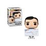 Imagem de Funko Pop The Office Michael com Cheque Original Novo