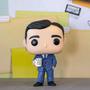 Imagem de Funko Pop! The Office - Michael Scott 869