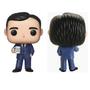 Imagem de Funko Pop the Office Michael Scott Chefe Action Figure 869