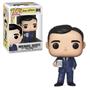 Imagem de Funko Pop the Office Michael Scott Chefe Action Figure 869