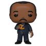 Imagem de Funko Pop! The Office Stanley Hudson Pretzel Day Exclusive Vinyl Figure