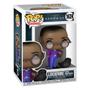 Imagem de Funko Pop! The Sandman Lucienne With Matthew 1639