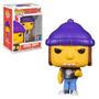 Imagem de Funko Pop The Simpsons 1255 Jimbo Jones Exclusive