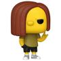 Imagem de Funko Pop The Simpsons 1271 Dolph Starbeam CCXP 2022