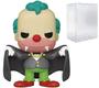 Imagem de Funko POP The Simpsons - Treehouse of Horror - Boneco de Vinil